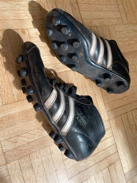 adidas fußballschuhe sammler antiquität|Adidas Rarität in Fußball.